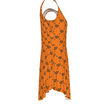 Load image into Gallery viewer, UTO IV Nia Tank Dress
