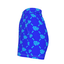 Load image into Gallery viewer, UTO IV Women's Shorts | Plus Size
