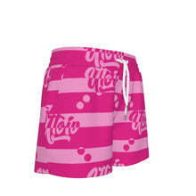 Load image into Gallery viewer, UTO IV "Elephant Hawk" Women's Shorts
