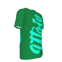 Load image into Gallery viewer, UTO IV DUNIA T-Shirt
