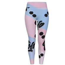 Load image into Gallery viewer, UTO IV Kids Leggings
