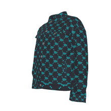 Load image into Gallery viewer, UTO IV Unisex Lapel Jacket | 245GSM Cotton
