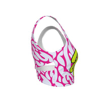 Load image into Gallery viewer, UTO IV Cross-Back Sports Bra
