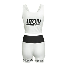 Load image into Gallery viewer, UTO IV Women&#39;s Yoga Set

