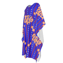 Load image into Gallery viewer, UTO IV Muu Muu Dress
