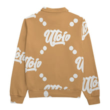 Load image into Gallery viewer, UTO IV Unisex Lapel Sweatshirt
