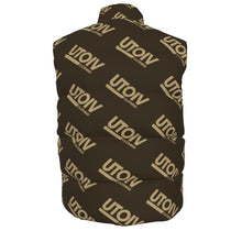Load image into Gallery viewer, UTO IV Unisex Down Vest
