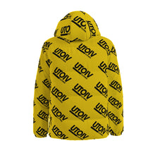 Load image into Gallery viewer, UTO IV Premium Down Puff Jacket
