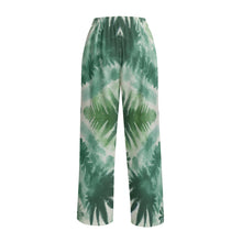 Load image into Gallery viewer, UTO IV Unisex Wide Leg Pants | Interlock
