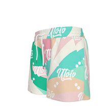 Load image into Gallery viewer, UTO IV "1796" Women's Shorts
