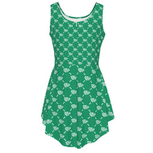 Load image into Gallery viewer, UTO IV Nia Tank Dress
