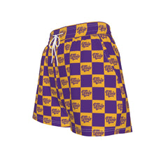 Load image into Gallery viewer, UTO IV Women's Shorts | Plus Size
