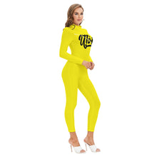 Load image into Gallery viewer, UTO IV Women&#39;s Jumpsuit
