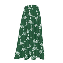 Load image into Gallery viewer, UTO IV Maxi Skirt
