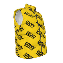 Load image into Gallery viewer, UTO IV Unisex Down Vest
