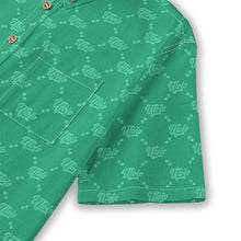 Load image into Gallery viewer, UTO IV Children's Cotton Oxford Shirt
