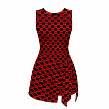 Load image into Gallery viewer, UTO IV Girls Romper
