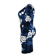 Load image into Gallery viewer, UTO IV Women's Mesh Dress (Plus Size)
