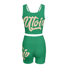 Load image into Gallery viewer, UTO IV Women's Yoga Set

