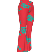 Load image into Gallery viewer, UTO IV Women's Flare Pants
