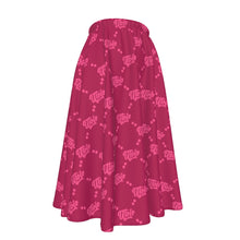 Load image into Gallery viewer, UTO IV Maxi Skirt

