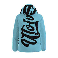 Load image into Gallery viewer, UTO IV Premium Down Puff Jacket
