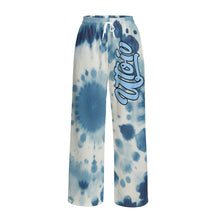 Load image into Gallery viewer, UTO IV Unisex Wide Leg Pants | Interlock
