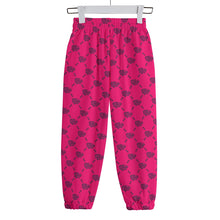 Load image into Gallery viewer, UTO IV Kid's Sweatpants | 310GSM Cotton
