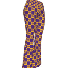 Load image into Gallery viewer, UTO IV Flare Yoga Pants
