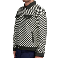Load image into Gallery viewer, UTO IV Unisex Lapel Jacket | 245GSM Cotton
