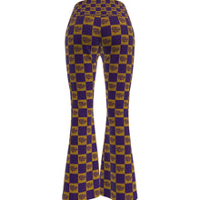 Load image into Gallery viewer, UTO IV Flare Yoga Pants
