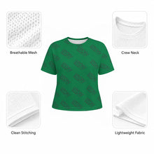 Load image into Gallery viewer, UTO IV Women's Mesh T-Shirt
