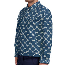 Load image into Gallery viewer, UTO IV Unisex Lapel Jacket | 245GSM Cotton
