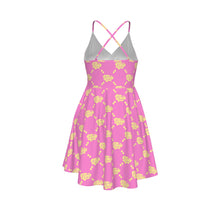 Load image into Gallery viewer, UTO IV Zara Dress
