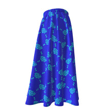 Load image into Gallery viewer, UTO IV Maxi Skirt
