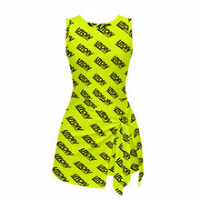 Load image into Gallery viewer, UTO IV Girls Romper
