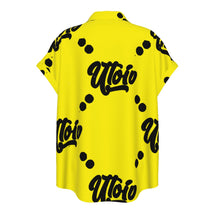 Load image into Gallery viewer, UTO IV Knot-Hem Top — Plus Size
