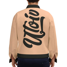 Load image into Gallery viewer, UTO IV Unisex Lapel Jacket | 245GSM Cotton
