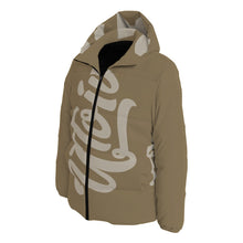 Load image into Gallery viewer, UTO IV Premium Down Puff Jacket

