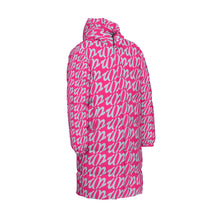 Load image into Gallery viewer, UTO IV Long Down Puffer Coat

