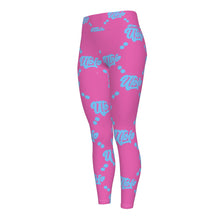 Load image into Gallery viewer, UTO IV Kids Leggings
