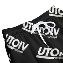 Load image into Gallery viewer, UTO IV Kid's Sweatpants | 310GSM Cotton
