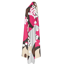 Load image into Gallery viewer, UTO IV Muu Muu Dress
