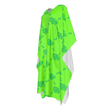 Load image into Gallery viewer, UTO IV Muu Muu Dress
