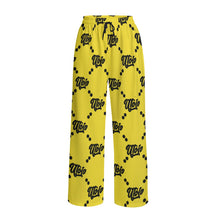 Load image into Gallery viewer, UTO IV Unisex Wide Leg Pants | Interlock
