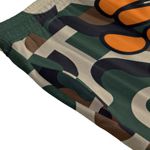 Load image into Gallery viewer, UTO IV Men's Mesh Shorts
