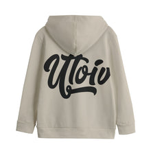 Load image into Gallery viewer, UTO IV Kid&#39;s Pullover Hoodie | 310GSM Cotton
