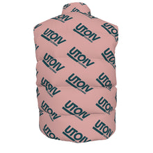Load image into Gallery viewer, UTO IV Unisex Down Vest
