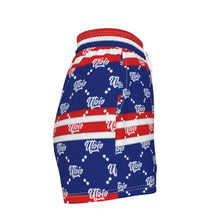 Load image into Gallery viewer, UTO IV Women's Shorts | Plus Size
