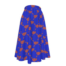 Load image into Gallery viewer, UTO IV Maxi Skirt
